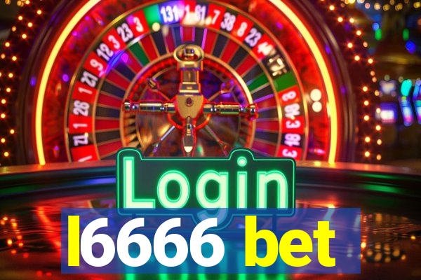 l6666 bet